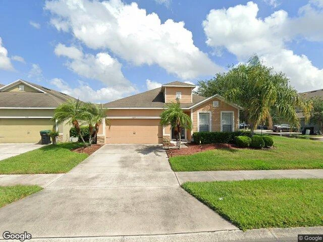 House image located at Orlando, FL 32824