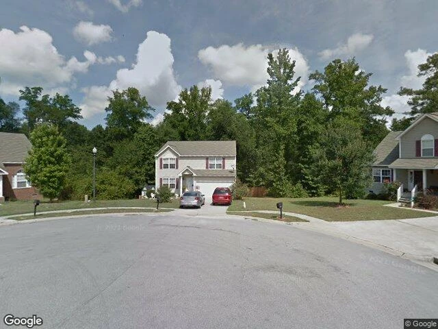 House image located at Columbia, SC 29229