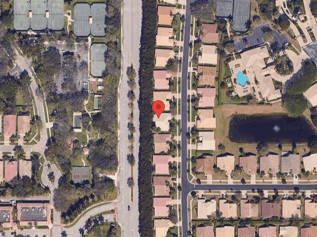 House image located at Boynton Beach, FL 33437
