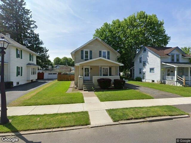 House image located at Endicott, NY 13760