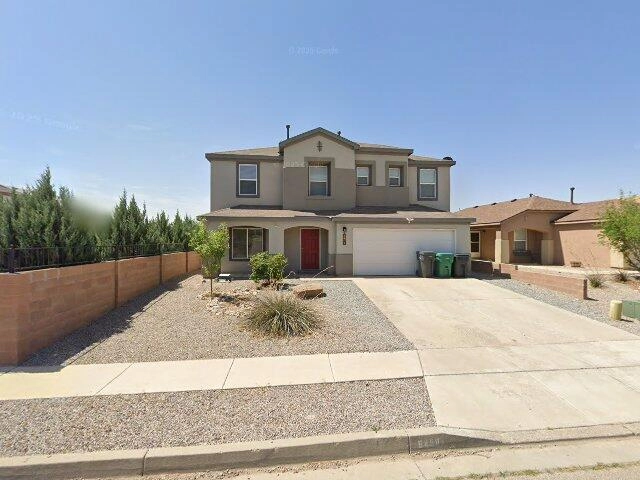 House image located at Rio Rancho, NM 87144