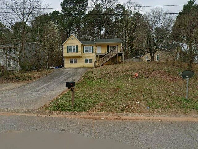 House image located at Acworth, GA 30101