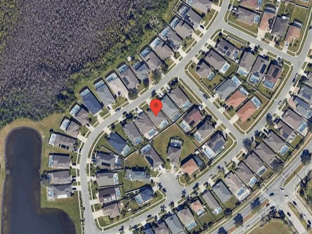 House image located at Orlando, FL 32824