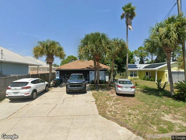 House image located at Panama City, FL 32408