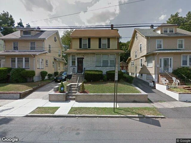 House image located at Hillside, NJ 07205
