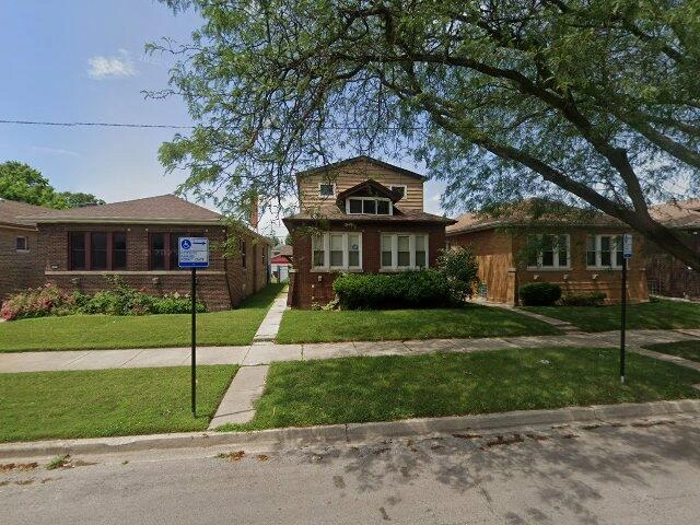 House image located at Chicago, IL 60619