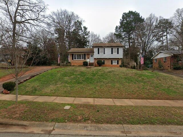 House image located at Charlotte, NC 28205