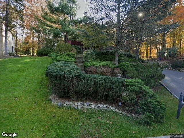 House image located at Woodcliff Lake, NJ 07677