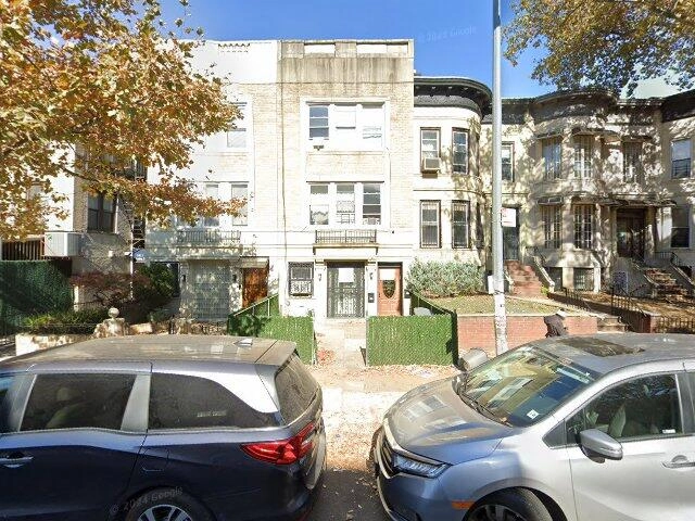 House image located at Brooklyn, NY 11213