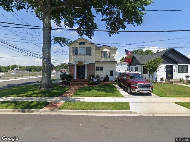 House image located at Bellmore, NY 11710
