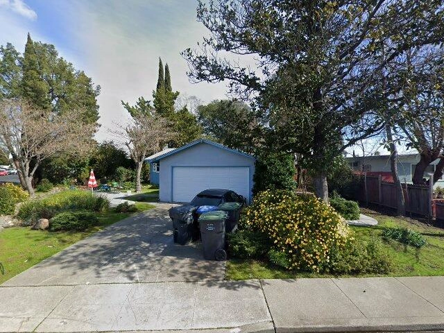 House image located at Fairfield, CA 94533