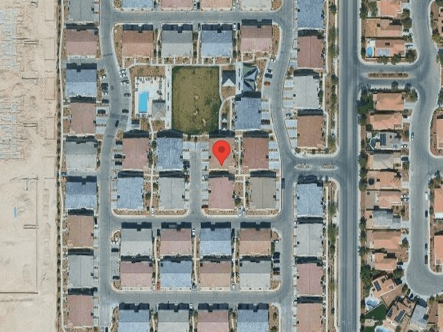 House image located at North Las Vegas, NV 89086
