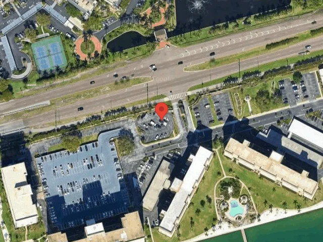 House image located at Saint Petersburg, FL 33715