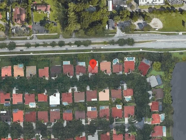 House image located at Hollywood, FL 33026