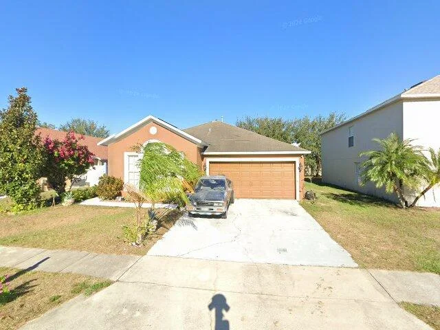 House image located at Haines City, FL 33844