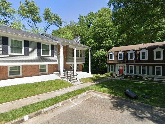 House image located at Springfield, VA 22153