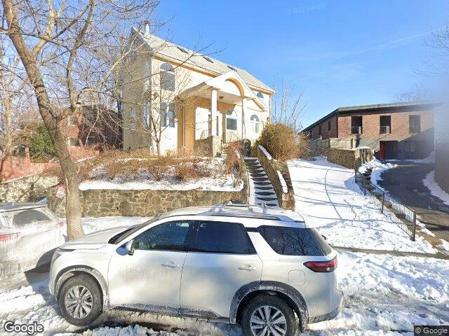 House image located at Bronx, NY 10471