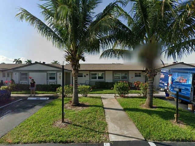 House image located at West Palm Beach, FL 33415