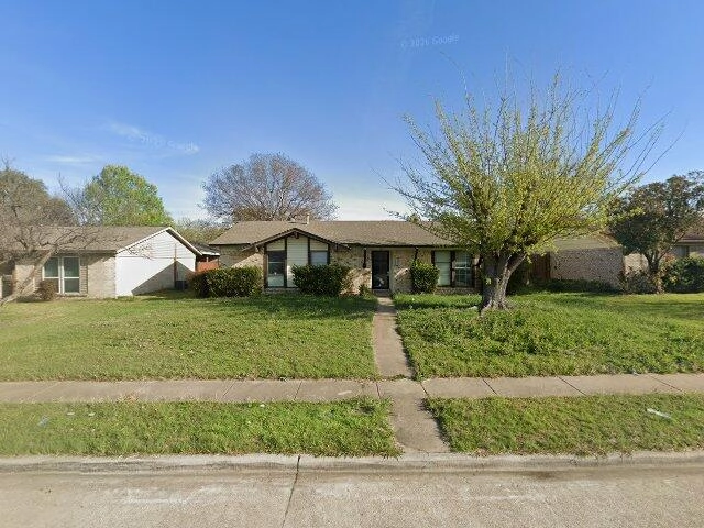 House image located at Garland, TX 75044