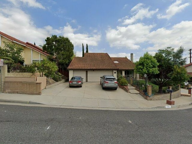 House image located at Montebello, CA 90640