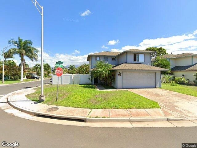 House image located at Kihei, HI 96753
