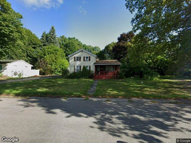 House image located at Lockport, NY 14094