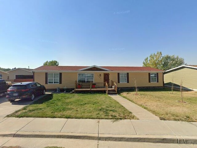 House image located at Gillette, WY 82716