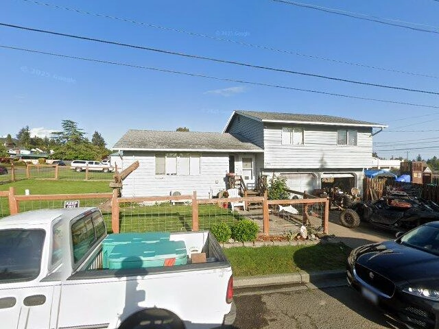 House image located at Port Angeles, WA 98362