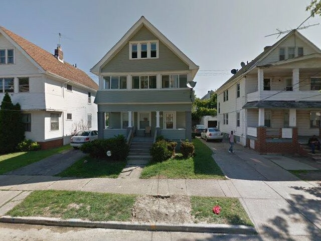 House image located at Cleveland, OH 44110