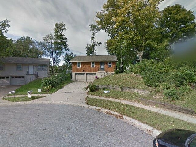 House image located at Kansas City, MO 64117