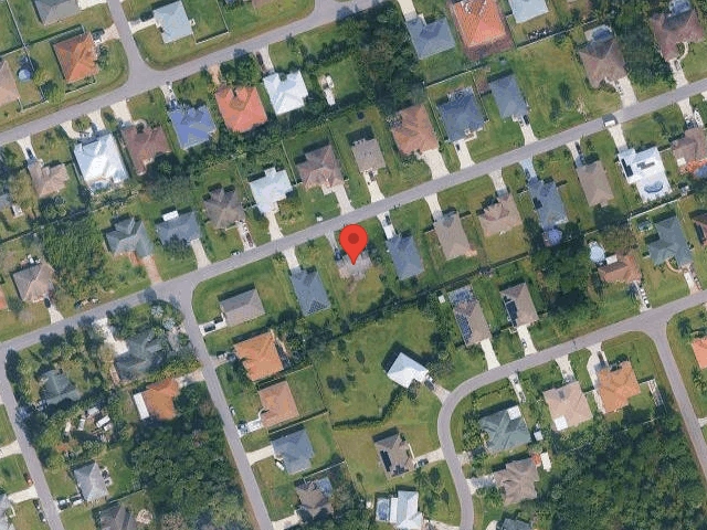 House image located at Port Saint Lucie, FL 34953