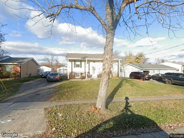 House image located at Cincinnati, OH 45231