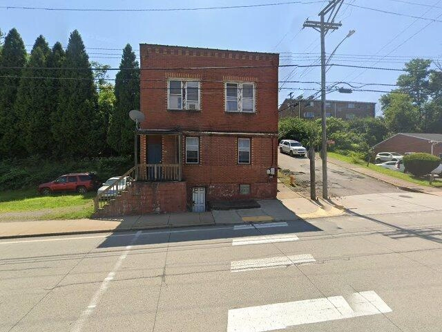House image located at Duquesne, PA 15110