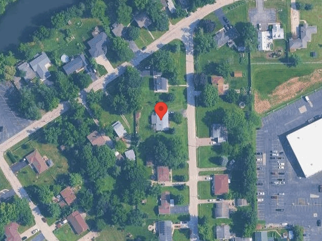 House image located at Shorewood, IL 60404