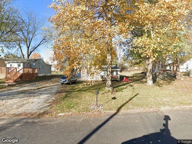 House image located at Peoria, IL 61604