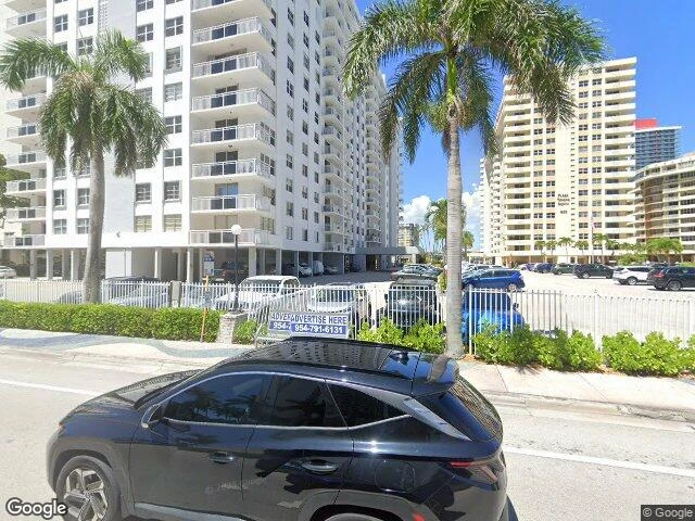 House image located at Hallandale, FL 33009