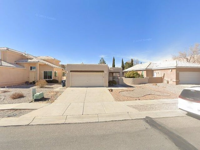 House image located at Albuquerque, NM 87114