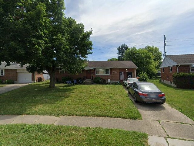 House image located at Dayton, OH 45429