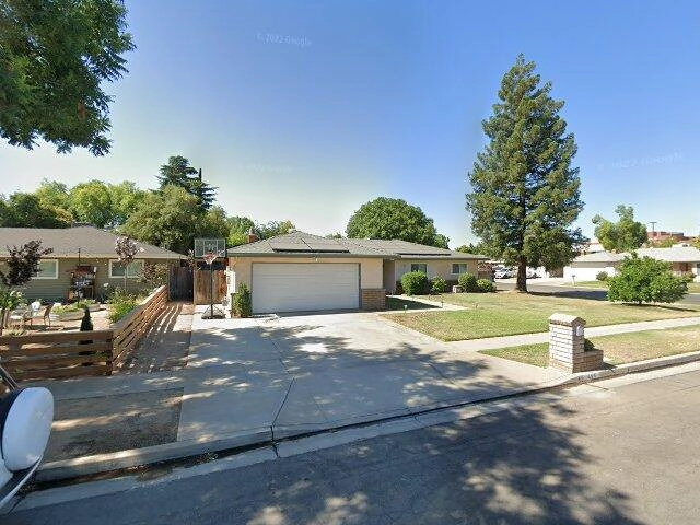 House image located at Fresno, CA 93710