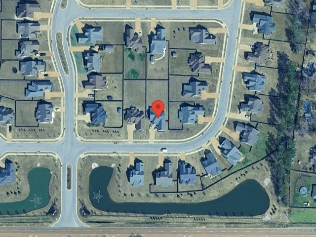 House image located at Southaven, MS 38672
