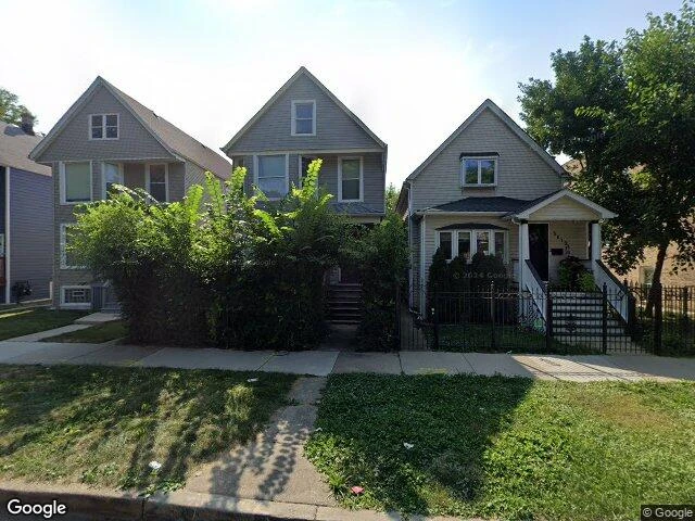 House image located at Chicago, IL 60641