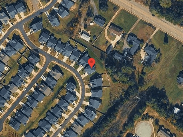 House image located at Greenville, SC 29611