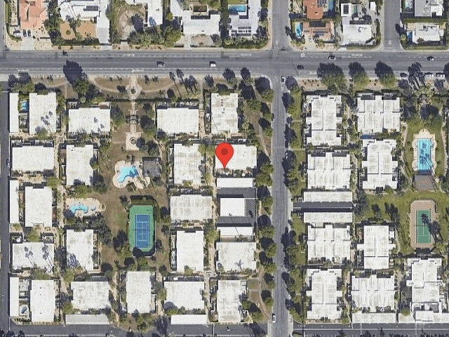 House image located at Palm Springs, CA 92262