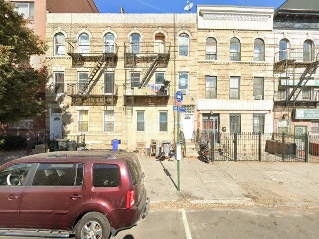 House image located at Brooklyn, NY 11233