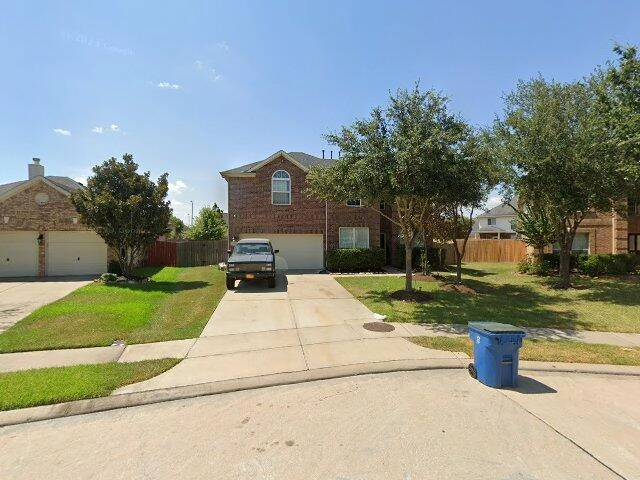 House image located at Richmond, TX 77469