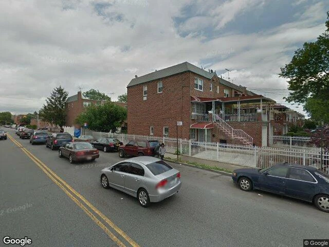 House image located at Brooklyn, NY 11236