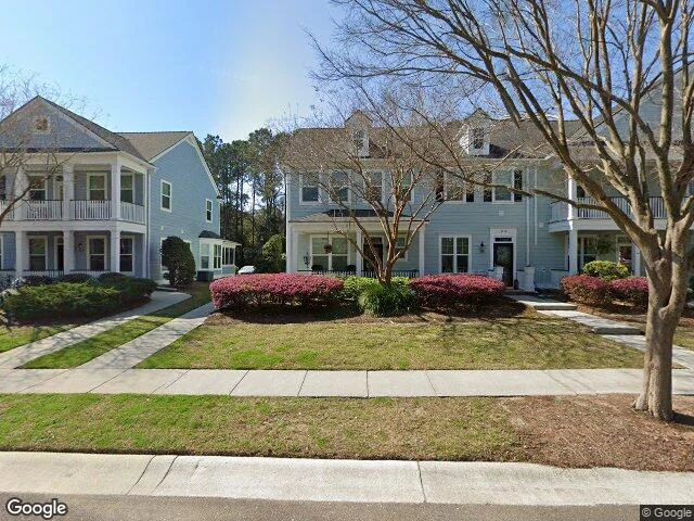 House image located at Mount Pleasant, SC 29466