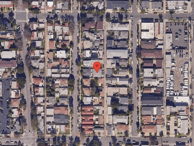House image located at Long Beach, CA 90806