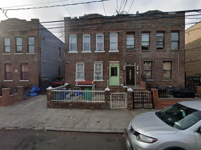 House image located at Brooklyn, NY 11212