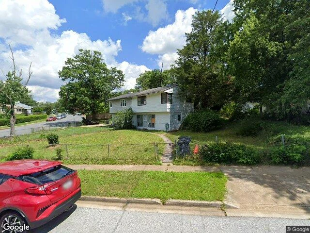 House image located at Hyattsville, MD 20785